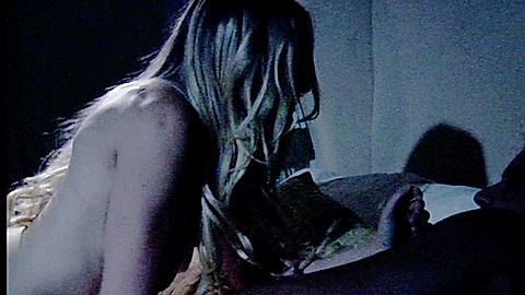 Pic: Emma Bell in Elektra Luxx (2010)