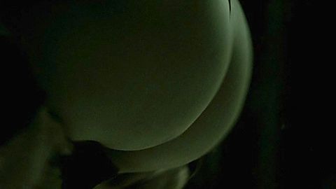 Pic: Carolina Bang in The Last Circus (2010)