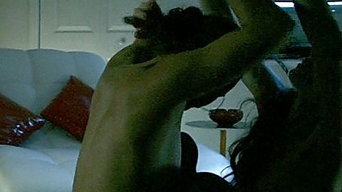 Pic: Dawn Noel Pignuola in My Normal (2010)