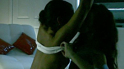 Pic: Dawn Noel Pignuola in My Normal (2010)