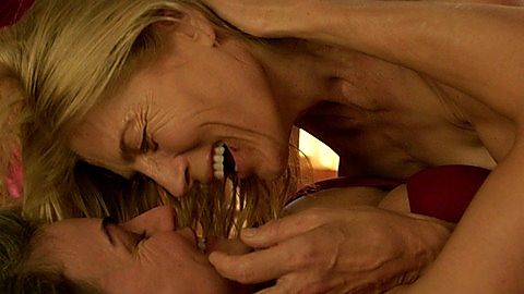 Pic: Traci Dinwiddie in Raven's Touch (2015)