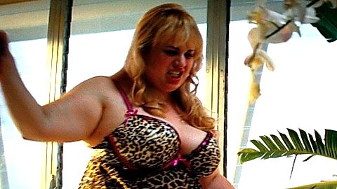 Pic: Rebel Wilson in Pain & Gain (2013)