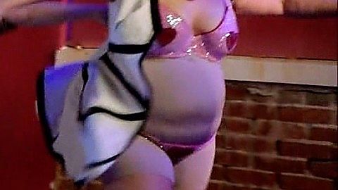Pic: Rebel Wilson in Super Fun Night
