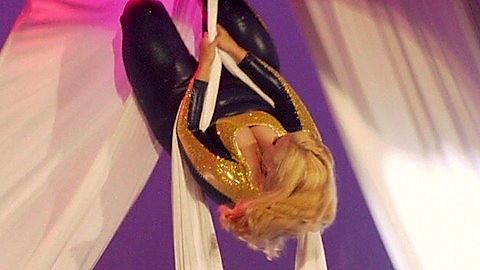 Pic: Rebel Wilson in Pitch Perfect 2 (2015)