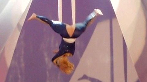 Pic: Rebel Wilson in Pitch Perfect 2 (2015)