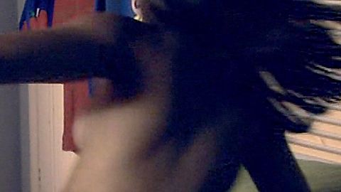 Pic: Karina Minhas in Skins (2007)