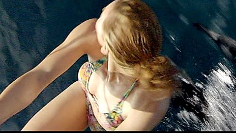 Pic: Daisy Betts in Caught Inside (2010)