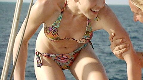 Pic: Daisy Betts in Caught Inside (2010)