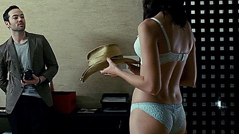 Pic: Daisy Betts in Shutter (2008)