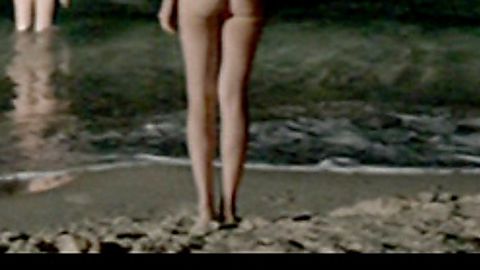 Pic: Anna Skellern in Siren (2010)