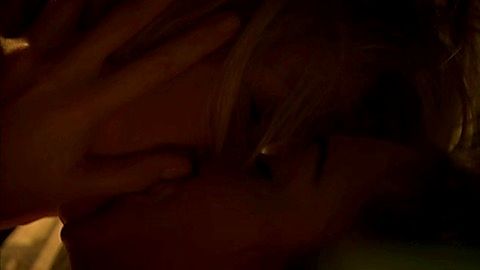 Pic: Anna Skellern in Lip Service (2010)
