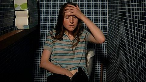 Pic: Kate Lyn Sheil in Autoerotic (2010)