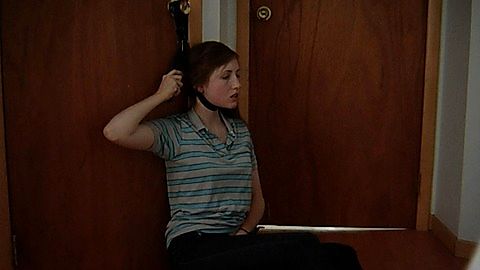 Pic: Kate Lyn Sheil in Autoerotic (2010)