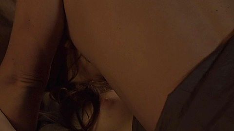 Pic: Kate Lyn Sheil in You're Next (2012)