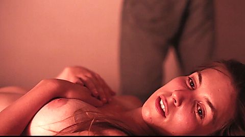 Pic: Sophia Takal in Green (2011)