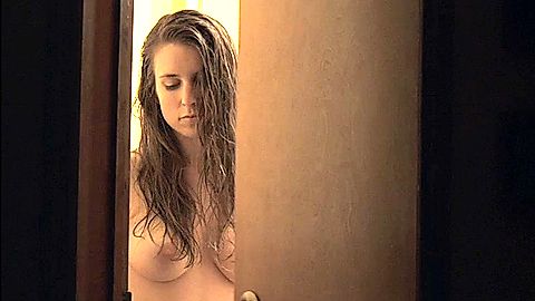 Pic: Sophia Takal in Supporting Characters (2013)