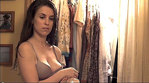 Pic: Sophia Takal in Supporting Characters (2013)