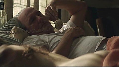 Pic: Sophia Takal in God's Pocket (2014)