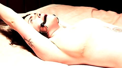 Pic: Holly Lucas in Little Deaths (2011)
