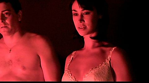 Pic: Siubhan Harrison in Little Deaths (2011)