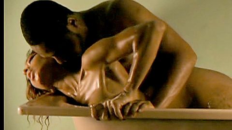 Pic: Manie Malone in Viva Riva! (2010)