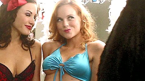 Pic: Denise Williamson in Cherry Bomb (2011)