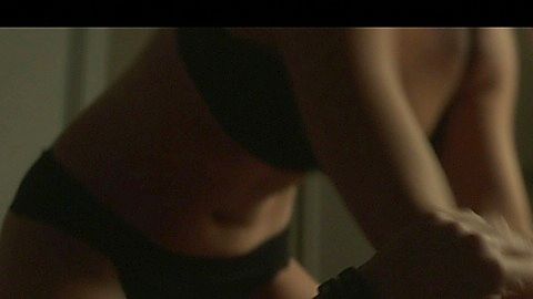 Pic: Denise Williamson in The D Train (2015)