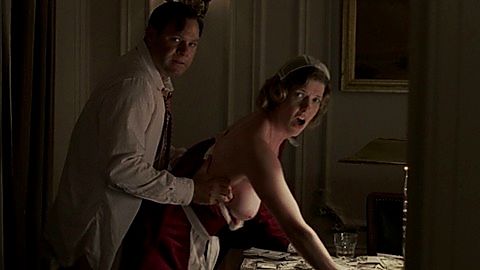 Pic: Ashley Wren Collins in Boardwalk Empire (2010)