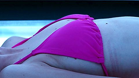 Pic: Shanley Caswell in Detention (2011)