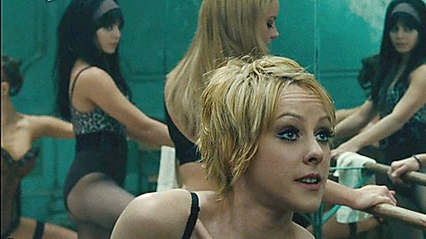 Pic: Vanessa Hudgens in Sucker Punch (2011)