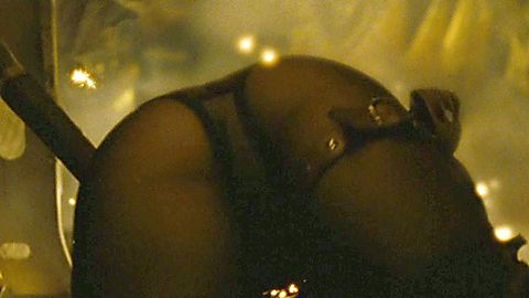 Pic: Vanessa Hudgens in Sucker Punch (2011)