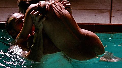 Pic: Vanessa Hudgens in Spring Breakers (2013)