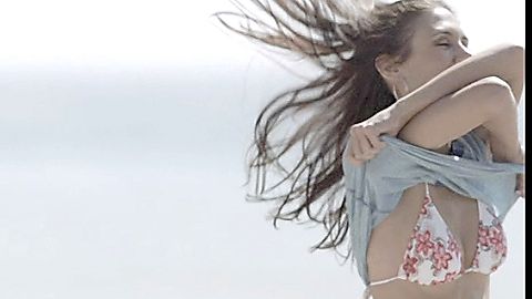 Pic: Megan Moser in Devolved (2010)