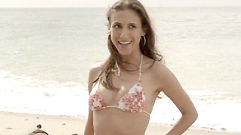 Pic: Megan Moser in Devolved (2010)