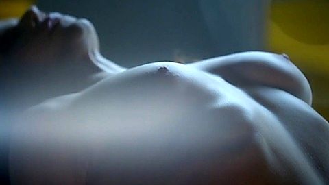 Pic: Russia Hardy in Femme Fatales (2011)