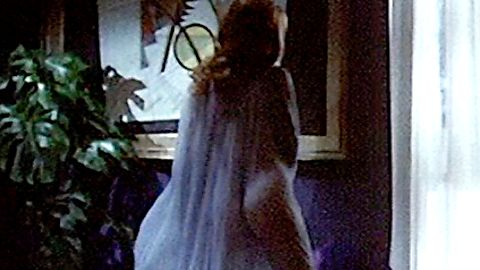 Pic: Helena Ronee in 5 bambole per la luna d'agosto (1970)