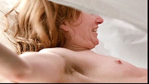 Pic: Lotte Verbeek in Nothing Personal (2009)