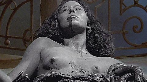 Pic: Raissa Gregori in Embodiment of Evil (2008)