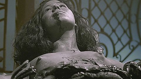 Pic: Raissa Gregori in Embodiment of Evil (2008)