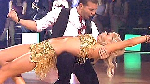 Pic: Chelsea Kane in Dancing with the Stars (2005)