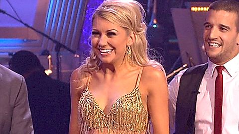 Pic: Chelsea Kane in Dancing with the Stars (2005)