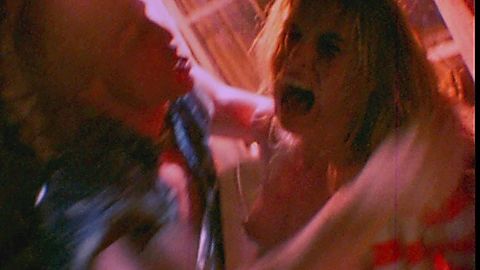 Pic: Corinna Laszlo in Natural Born Killers (1994)