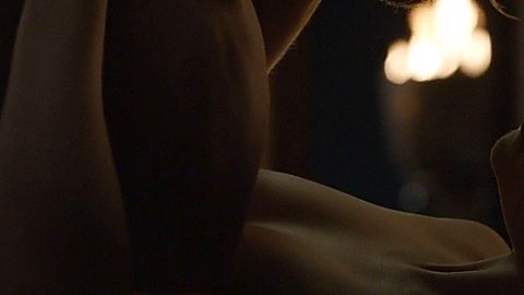 Pic: Emilia Clarke in Game of Thrones (2011)