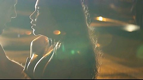 Pic: Emilia Clarke in Terminator Genisys (2015)