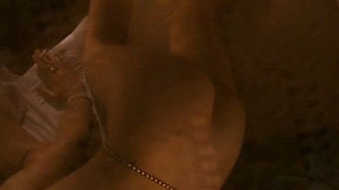 Pic: Lyne Renee in The Hessen Conspiracy (2009)