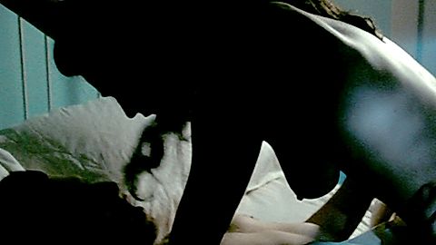 Pic: Lyne Renee in Love at First Kill (2008)