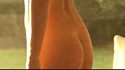 Pic: Lyne Renee in Strike Back (2010)