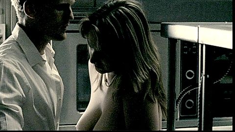 Pic: Leah Schmidt in InSearchOf (2009)