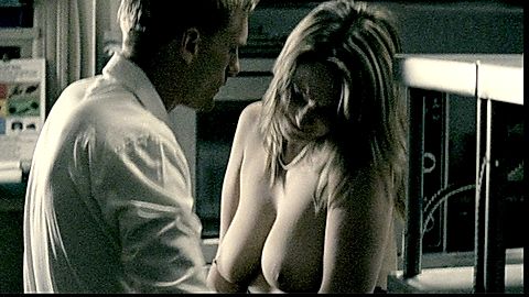 Pic: Leah Schmidt in InSearchOf (2009)