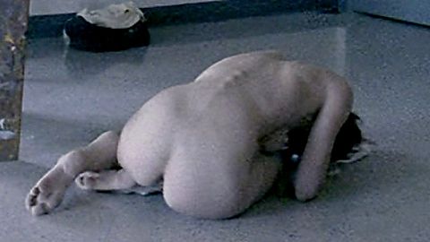 Pic: Rachael Kemery in InSearchOf (2009)